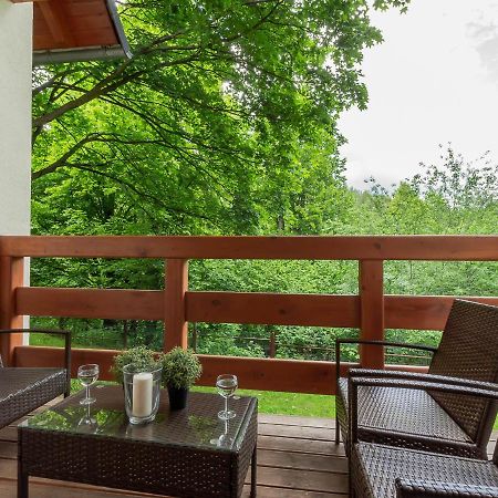 Vacationclub - Mysliwska 60 Apartament 1 Karpacz Extérieur photo