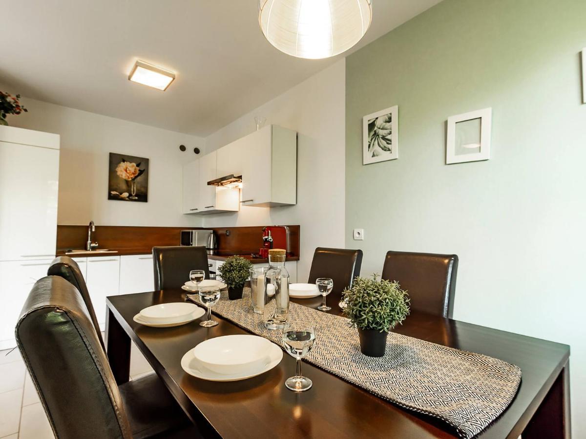 Vacationclub - Mysliwska 60 Apartament 1 Karpacz Extérieur photo