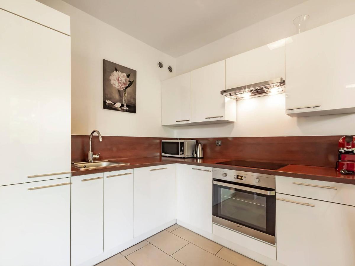 Vacationclub - Mysliwska 60 Apartament 1 Karpacz Extérieur photo