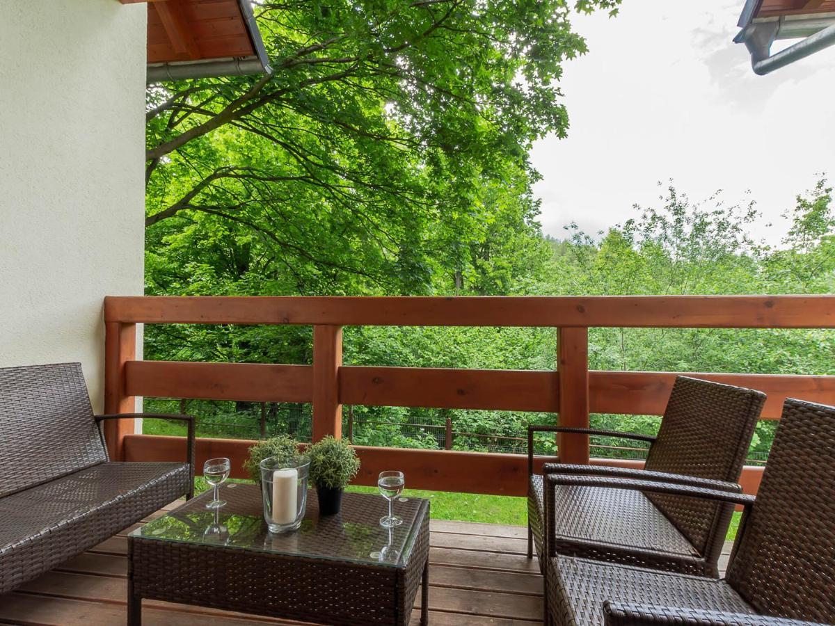 Vacationclub - Mysliwska 60 Apartament 1 Karpacz Extérieur photo
